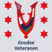 STICHTING GOUDSE VETERANENDAG logo